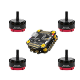 SPEEDYBEE F405 V3 Stack + BLS 50A ESC + RS2205 2300KV Motor – FPV drone accessories. -DIY Drone Parts -Robocraze