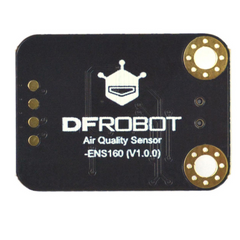 DFRobot Gravity ENS160 Air Quality Sensor - Robocraze
