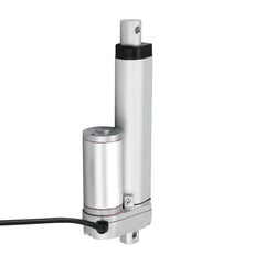 12V 100MM Electric Linear Actuator 50MM/S 180N Stroke Length