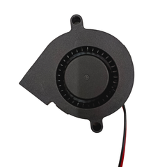 24v 0.15A Brushless DC Fan -Motors & Mechanical -DC Fans -Robocraze