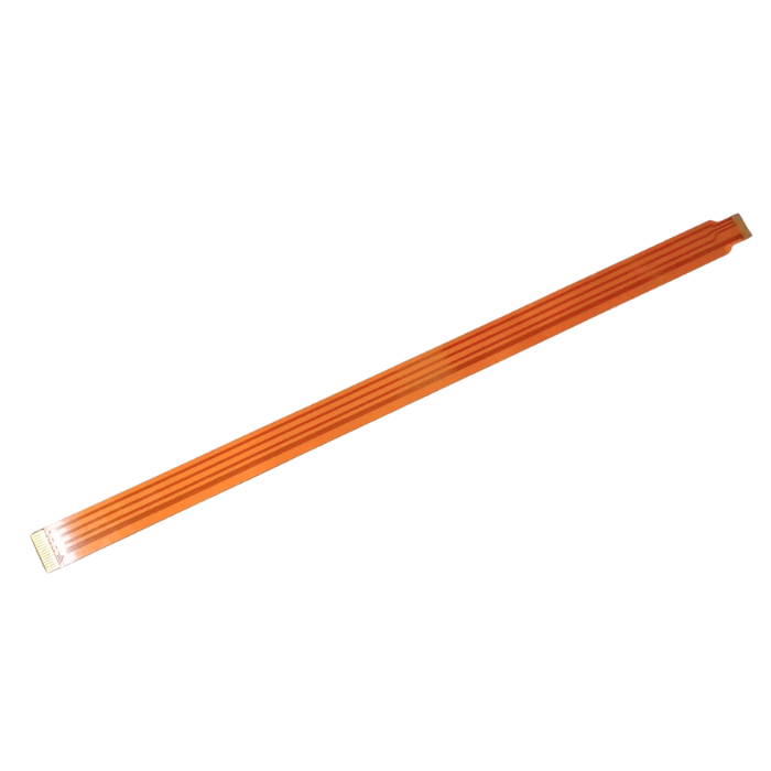Raspberry Pi Camera Cable Standard-Mini 300mm -Robocraze