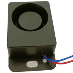 12V Mini Ambulance Siren – Loud 12V siren for emergency sound alerts. -Electronic Components - Robocraze