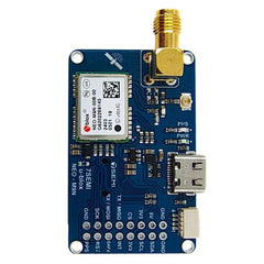NEO-M9N GPS Breakout Board for Precision GNSS Positioning - 7Semi