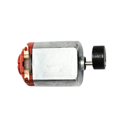 Compact DC Vibration Motor, suitable for mobile devices, wearables & robotic applications – Robot Motors - Robocraze