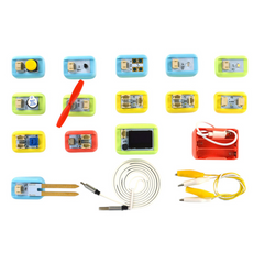 BOSON Science Design Kit