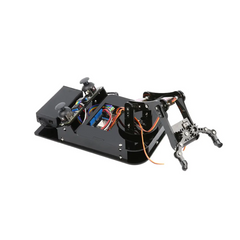 ACEBOTT QD022 ESP32 Programmable Robot Arm Kit for Arduino -STEM Kits -Robotic Kits -Robocraze