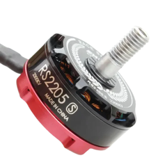 EMAX RS2205 2-4S Race Spec 2600KV Brushless Motor Kit -Drone Parts -Drone Motors -Robocraze