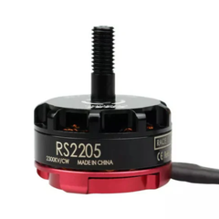 EMAX RS2205 2300KV 2-4S Race Spec Brushless Motor Kit for Drones -Drone Parts -Drone Motors -Robocraze