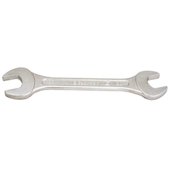 Eastman 18x19mm Double Open End Spanner E-2001 -Tools&Instruments -Hand Tools -Robocraze