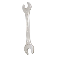 Eastman E-2001 24X27 Double Open End Jaw Spanner -Tools & Instruments -Hand Tools -Robocraze