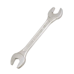 Eastman E-2001 Double Open End 30X32 mm Jaw Spanner -Tools & Instruments -Hand Tools -Robocraze