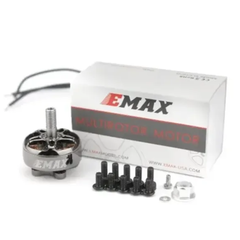 Emax ECOII-2306-1700KV High RPM Brushless Motor -Drone Parts -Drone Motors -Robocraze