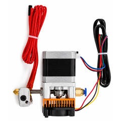 MK8 Extruder – Reliable filament feeding part -3D Printer Accessories -Robocraze