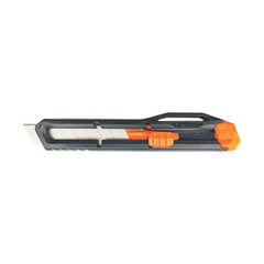 Multitec CK-18 Cutter Knife -Tools & Instruments -Hand Tools -Pliers/Nippers/Strippers/Cutters -Robocraze