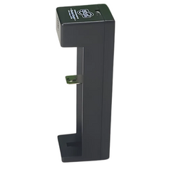 NOVEL 5V/1A Li-ion Battery Charger - Input Micro USB -Batteries & Power Supply -Battery Chargers -Robocraze