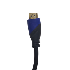 Novel 3 Meter High-Speed HDMI Cable - HDMI Arc Enabled -Cables -HDMI -Robocraze