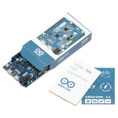 Official Arduino Zero Micro
Controller Board -Arduino -Original Arduino Boards -Robocraze