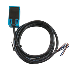 SN04-N NPN NO Distance Proximity Sensor Switch – NPN NO sensor for automation & detection. -Proximity Switch -Robocraze