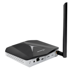 ELECROW ThinkNode G1 868MHz LoRaWAN Gateway – 8-channel SX1302-based gateway for IoT. -Robocraze