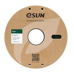 eSun 1.75mm PLA+ 3D Printing Filament 1kg olive green Color -3D Printers/Pens -Filaments -Robocraze