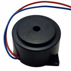 MB35L - 35mm Loud Continuous Buzzer – Continuous loud buzzer for alarms & warnings. -Electronic Components - Robocraze