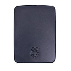 Official Raspberry Pi 4 Case Black & Grey
