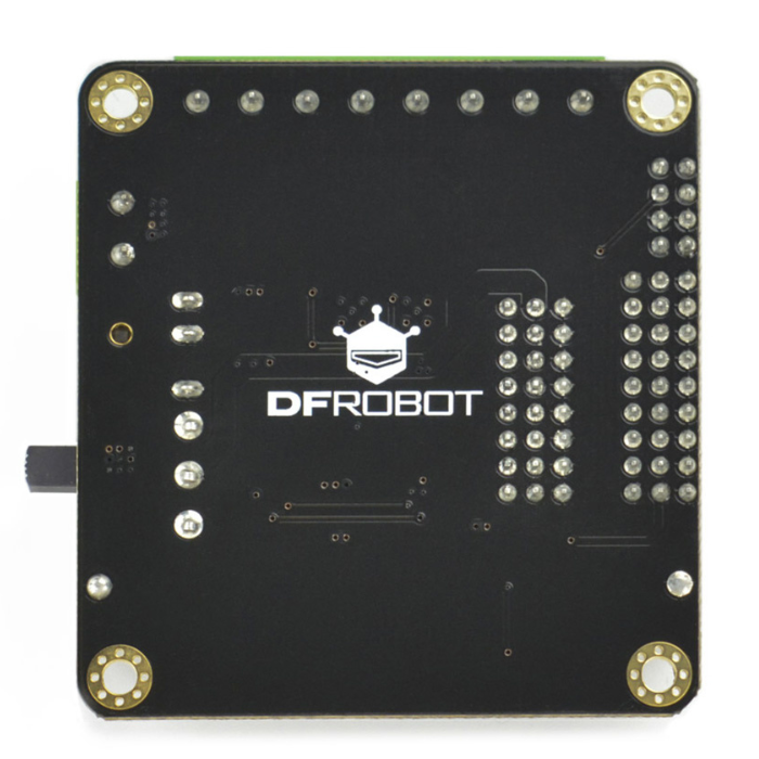 DFRobot micro:Driver - micro:bit Driver Expansion Board -micro:bit Accessories -Robocraze