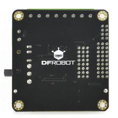 DFRobot micro:Driver - micro:bit Driver Expansion Board -micro:bit Accessories -Robocraze