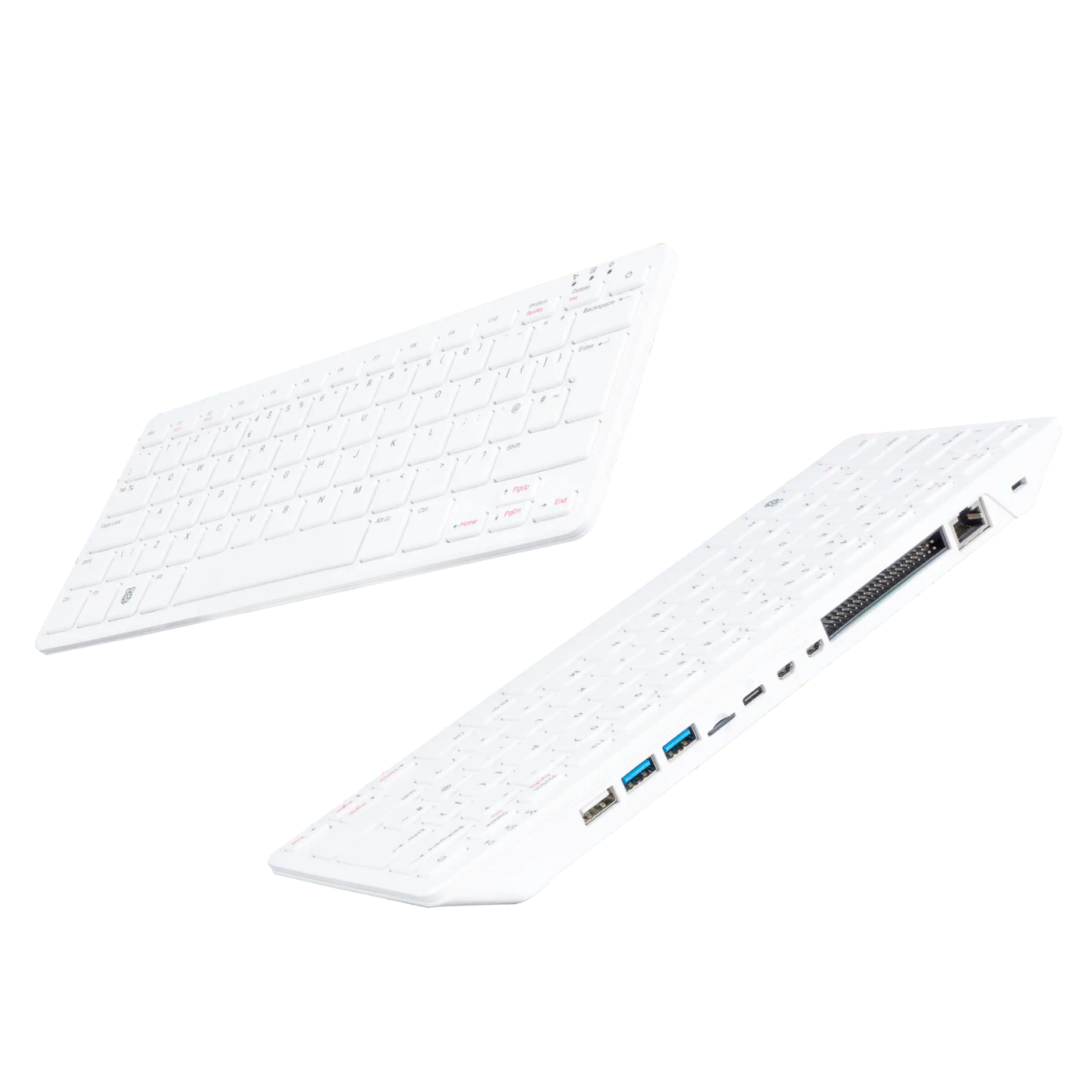 Official Raspberry Pi 500 US Unit Only - Robocraze