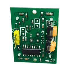 HCSR501 PIR Motion Sensor (Passive Infrared Sensor) (Pack of 25)