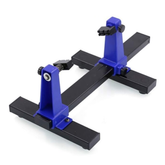 SN390 Adjustable PCB Holder Frame – Circuit Board Soldering & Assembly Stand