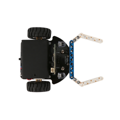 ACEBOTT QD108 FootBall Arena Kit For TinkerBott V1.1