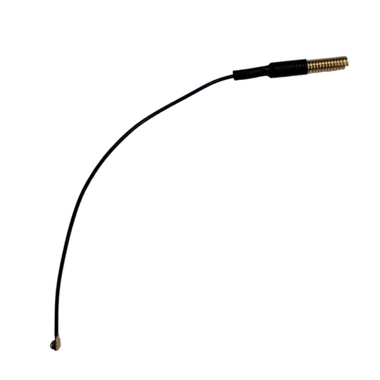433MHz Antenna with uFL connector - 433MHz wireless antenna with uFL connector for GSM Module. -Robocraze