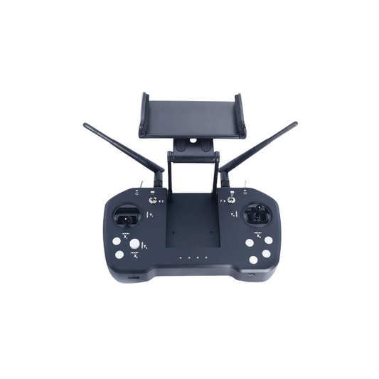 SKYDROID T12 12CH Remote with Camera – FPV drone remote for quadcopters. -Robocraze