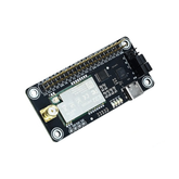 SmartElex SX1268 433MHz E22-400T22S LoRa HAT for Arduino, Raspberry Pi and STM32 - robocraze