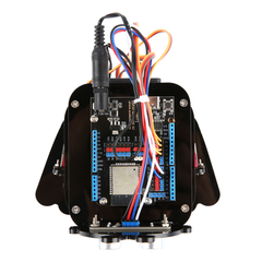 ACEBOTT QD021 Bionic Biped Robot Kit for Arduino ESP32 - Electronic Toy Programming