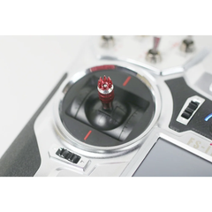 Flysky FS-i10 10CH 2.4GHz AFHDS 2 LCD Transmitter with Receiver