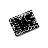 SmartElex TMC6300 3-Phase Brushless Motor Driver Module – High Efficiency 3-Phase BLDC Driver - Robocraze