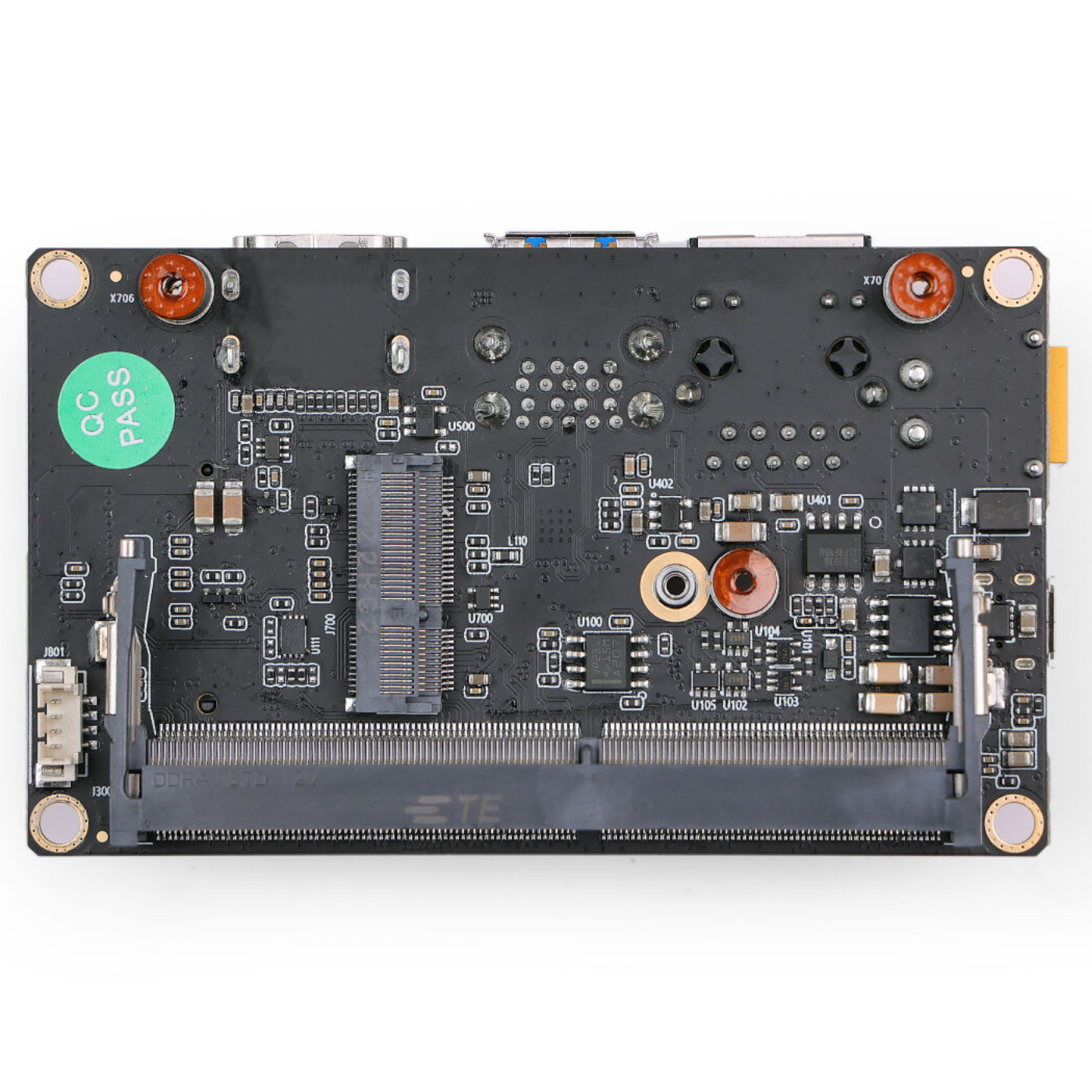 Seeed Studio A603 Carrier Board for Jetson Orin™ NX/Orin™ Nano