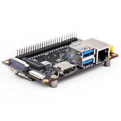 Seeed Studio A603 Carrier Board for Jetson Orin™ NX/Orin™ Nano