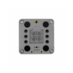 M5GO IoT Starter Kit V2.6 – Beginner-friendly IoT starter kit for ESP32. -Development Board -Robocraze