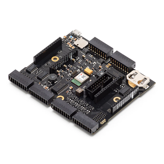 Official Arduino Edge Control Development Board -Arduino -Original Arduino Boards -Robocraze