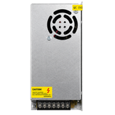 12V 15A Power Supply SMPS – 12V 15A SMPS power supply for automation, robotics & LED drivers. -Power Supply -Robocraze