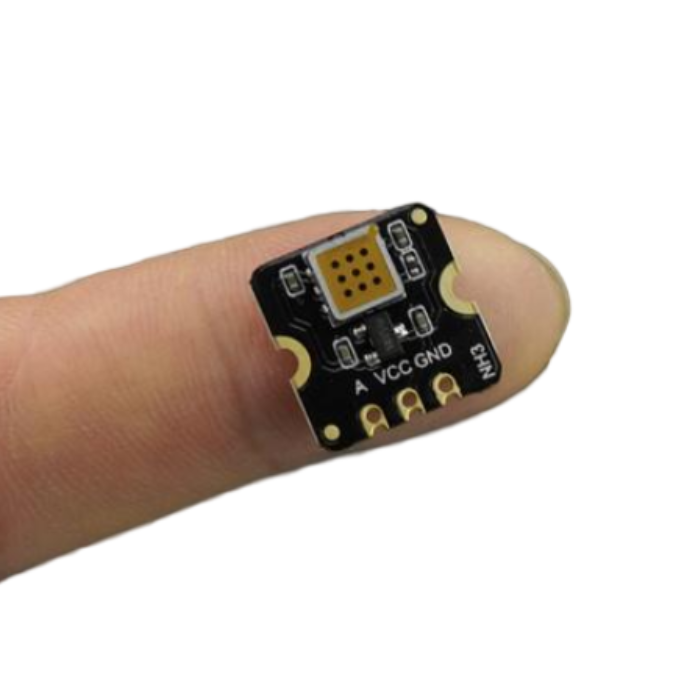 Fermion MEMS NH3 Gas Sensor – MEMS-based ammoniasensor for leak detection -Gas Sensor -Robocraze