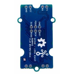 Grove 868MHz RFM95 LoRa Module – RFM95 wireless LoRa communication module for IoT & Arduino Projects -Robocraze