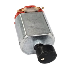 Compact DC Vibration Motor, suitable for mobile devices, wearables & robotic applications – Robot Motors - Robocraze