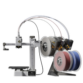 Bambu Lab A1 Mini Combo 3D Printer -3D Printers/Pens -3D Printers -Robocraze