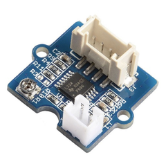 GSR Skin Current Sensor Module for Human Emotional Activity -Sensors -Biomedical Sensors -Robocraze