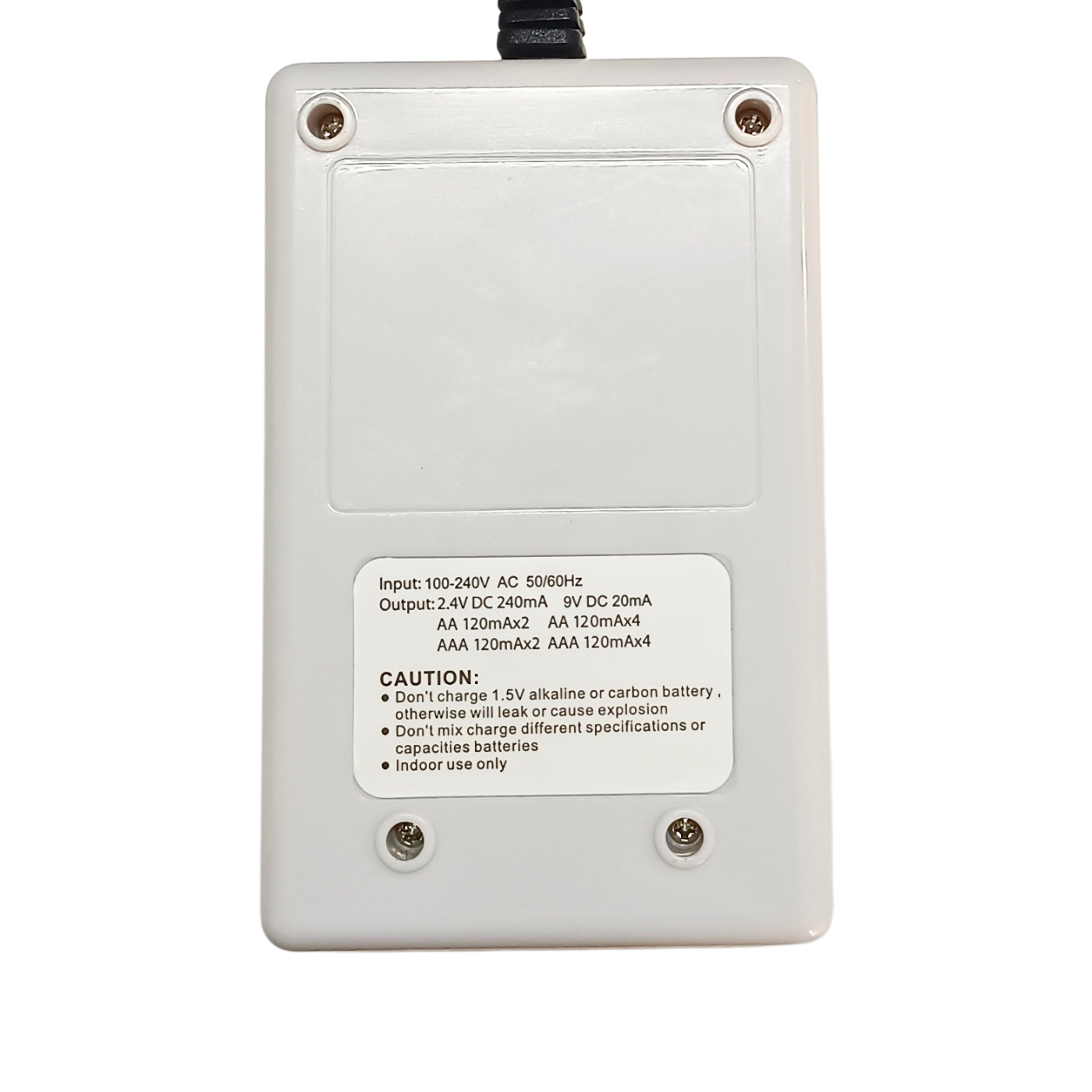 Novel 3V CR2032 Lithium Coin Battery – 3V CR2032 lithium coin battery for watches, calculators & key fobs. -Battery -Robocraze