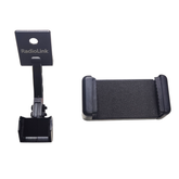 Radiolink Phone Holder Mount Aluminum Alloy Bracket for RC8X Remote Controller -Drone Parts -Drone Accessories -Robocraze
